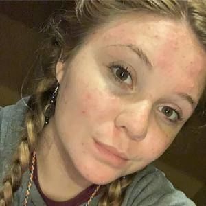 Meet your Posher, Cheyenne